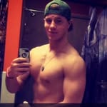 Dylan Nixon💪 - @gain_train_nixon - Instagram