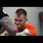 Dylan Nixon - @dylannixonboxer - Instagram
