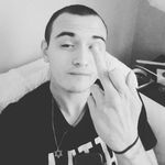 Dylan Nobles - @atila_4life - Instagram