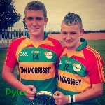Dylan Nolan - @dylannolan98 - Instagram