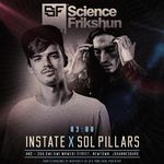 Dylan Leigh Norton - @instate_dnb - Instagram