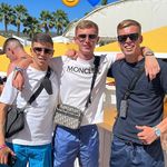 Dylan Norton - @dylannorton2 - Instagram