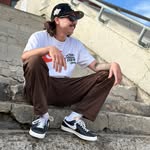 Dylan Nuñez - @ppicklejuiceee - Instagram