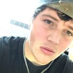 Dylan Kane Odom - @dylankane0420 - Instagram