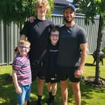 Dylan Officer - Facebook
