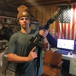 Dylan Olsen - @dylan_hunts_michigan - Instagram