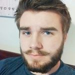 Dylan Olsen - @dilly_beard - Instagram
