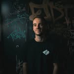 Dylan Oxley - @amity_villain - Instagram