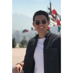 Dylan Pacheco Carrillo - @dylanpachecoc - Instagram
