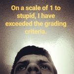 Dylan Padgett - @dylantyrone2021 - Instagram