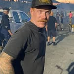 Dylan Padgett - @loco_rojo92 - Instagram
