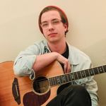 Dylan Painter - @flamingamishman - Instagram