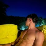 DYLAN - @dylan_palmx - Instagram