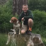 Dylan Paulson - @dirtbikekid5555 - Instagram