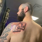 Dylan Perdue - @cheesypimp95 - Instagram
