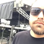Dylan Perdue - @hatchetman251 - Instagram