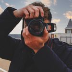 Dylan Pham - @dylanphamphotography - Instagram