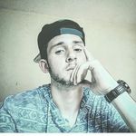 Dylan Poe - @poepoe95 - Instagram