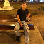 Dylan Ponce - Facebook