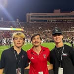 Dylan Potts - @dylanrpotts - Instagram
