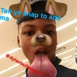 Dylan Proctor - @dylan_1_proctor_spam - Instagram