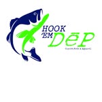 Dylan Pugh - @hook_em_dep - Instagram