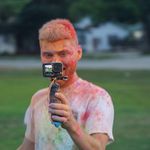 Dylan Pugh - @daithepug - Instagram