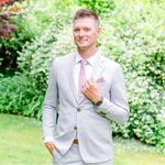 Dylan Pugh - @solardyl - Instagram