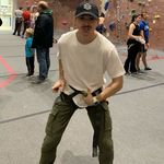 Dylan Quint - @dylan_quint1214 - Instagram