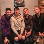 Dylan Quigley - @obcb21 - Instagram