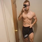 Dylan Ragan - @raganstraining - Instagram