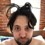 Dylan Hunter Raines - @dhraines - Instagram