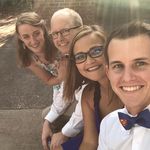 Dylan Raines - @draines21 - Instagram