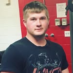 Dylan Rainey - @dylanrainey16 - Instagram