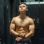 Dylan Ramirez - @dylanhateslifting - Instagram