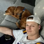 Dylan Randall - @drandall1818 - Instagram