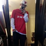 Dylan Randolph - @dylanr2319 - Instagram