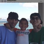 Dylan Raymond - @dylanraymond205 - Instagram