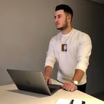 DYLAN RAYMOND - @dylanrayfx - Instagram