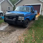 Dylan Reffitt - @fordlover690 - Instagram