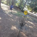 Dylan Renner - @discgolfdr - Instagram