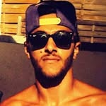 dylan reyes - @dylananculave - Instagram