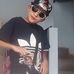 Dylan Reyes - Facebook
