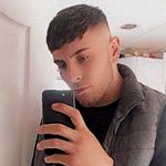 Dylan Ricketts - @dylricketts17 - Instagram