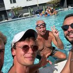 Dylan Ricketts - @dylanricketts - Instagram