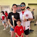 Dylan Ricketts - @dricketts14 - Instagram