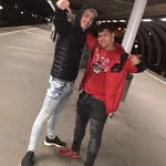 Dylan And Rico - @dylanandrico - Instagram