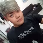 Dylan Rosas Rico - @dylanrosasrico - Instagram