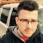 Dylan Ritchie - @ritchie832 - Instagram