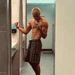 Dylan ritchie - @dyliftss - Instagram